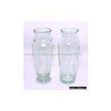 Machine-made Glass Vase thumbnail-1