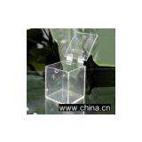 Acrylic Name Card Case thumbnail-1