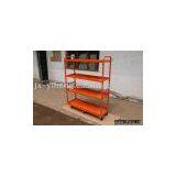 Shoe Cart thumbnail-1