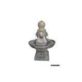 Garden Fountain thumbnail-1