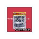 FLAT&SPRING WASHERS Assortment*120pcs( Hardware Assortment,screw Kits) thumbnail-1