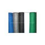 Plastic Window Screening