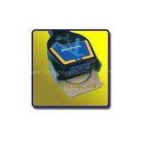 Inspector Wipe Test Plate/beta Shield