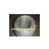 Barbed Wire Manufacturer