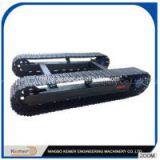 10 Ton Steel Undercarriage/Undercarriage thumbnail-1