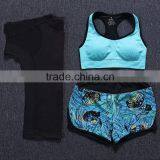 Best Prices Custom Design Unique With Different Colors Fitness Yoga Wear thumbnail-2