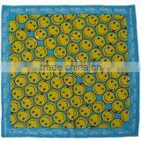 Pure Cotton Cute Printed Bandana thumbnail-1