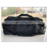 2015 Whoesale nw Design Stylish Durable Cheap Black Gym Duffel Bag thumbnail-1
