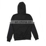 China Manufacturers Black Mens Hoodie thumbnail-3
