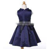 Wholesale Children's Boutique Clothing Baby Girls Dresses thumbnail-2
