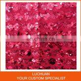 Fancy Wedding Or Christmas Decorative Crochet Table Runner thumbnail-2