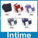 Manufacture Silk Cufflinks Wholesale thumbnail-3