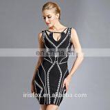 Royal Blue Prom Dress Germany Prom Dress thumbnail-4