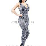 2016 BAIYIMO OEM Service Women's Romper Jumpsuit Style Wholesale thumbnail-2