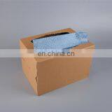 100% Reagent-grade Cotton Strong and Absorbent Panel Wipes Industrial Wipers thumbnail-2