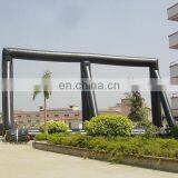 Factory Wholesale Advertising Display Inflatable Pro Theater Movie Projection Screen thumbnail-2