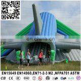 Inflatable 5k Adult Inflatable Obstacle Course for Sale,Inflatables 5K Obstacle for Run