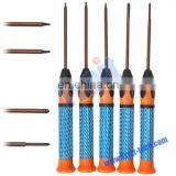 PX0517 5 in 1 Screwdriver Kit Mobile Phone Repairing Tools thumbnail-1