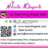 OEM Professional Cheap Printing Sexy Body Black Stocking thumbnail-3