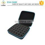 Professional Eco-Friendly Essential Oil Travel Case