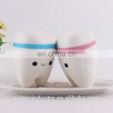 Hot Selling 2017 Popular Stress Relase Squishy Kawaii Soft PU Squishy Slow Rising Teech Toy thumbnail-4