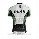 High Quality Sky Custom Design Team Bright Cycling Jerseys thumbnail-2
