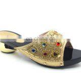 Ladies Fashion Slippers(MD15-1866) thumbnail-3