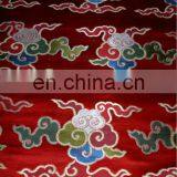 TIBETAN BROCADE