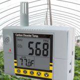QT-CO2 Carbon Dioxide/temperature/humidity Meter thumbnail-1