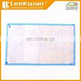 Attractive Embroidery Woven Label With Full Color thumbnail-3