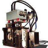 TIG Welding Strapping Joint Fully Automatic Cold Rolled Coil Steel Bundling Machine thumbnail-3