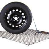 50MM 3M Long Tire Fixing Belt With Ratchet thumbnail-2