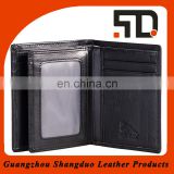 Experienced Supplier Good Handmade Imperial Leather Men Wallet