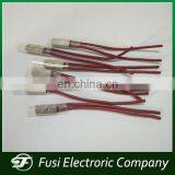 30 -155 Degrees Normally Open / Closed Thermal Protectors