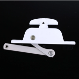 Window Blind Operator Made of Zinc Alloy White Powder Coated thumbnail-3