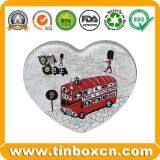 Tin Box Metal Tin Can For Gifts thumbnail-1