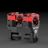 Spirit Beast Motorcycle Modified Handlebar al Heightening Device 2pcs/lot FR102 L2 thumbnail-3