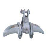 Xgu Trunnion Type Suspension Clamp Electric Pole Clamp thumbnail-3