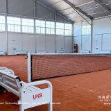 Sandwich Panel Aluminum Tent for Tennis Court thumbnail-1