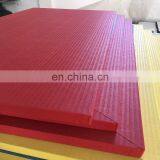 Non-toxic Exercise BJJ Judo Pu Sponge Mat thumbnail-3