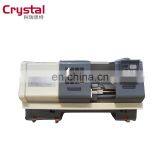 Electric Pipe Threading Machine Chinese Metal Lathe QK1325 thumbnail-6