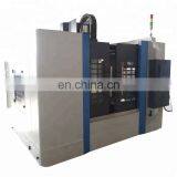 VMC1060 Cnc Stability Technical Specifications Vmc Milling Machine thumbnail-7