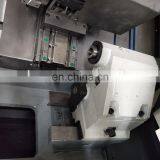 Small CNC Lathe Automatic Metal Machinery For Sale thumbnail-4