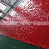 Camping Tent Pvc Tarpaulin,high Tensile PVC Sheet,anti-uv Tarpaulin thumbnail-3