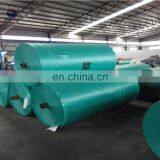 China Supplier UV Treated Lumber Wrap Custom Printed Tarps thumbnail-3