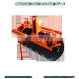 Agricultural Equipment Two Way Disc Plough for Walking Tractor thumbnail-4