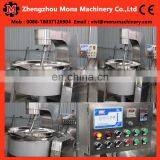 Professional Sauce Mixing Cooker/sauce Making Machine thumbnail-4