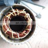 4 кВт боковой канальный вентилятор - вакуумный насос для молочного аппарата thumbnail-4