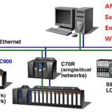 Honeywell TC-PRS021 Experion C200 Control Processor thumbnail-1