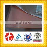 Hot Selling C10700 Copper Plate/copper Sheet thumbnail-3